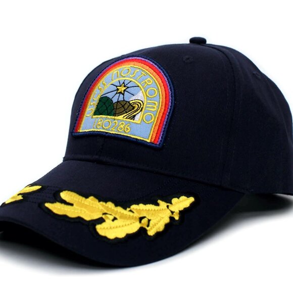 Cap Alien - Curved Bill Cap Nostromo - ALS01631CACOS - Foto 12